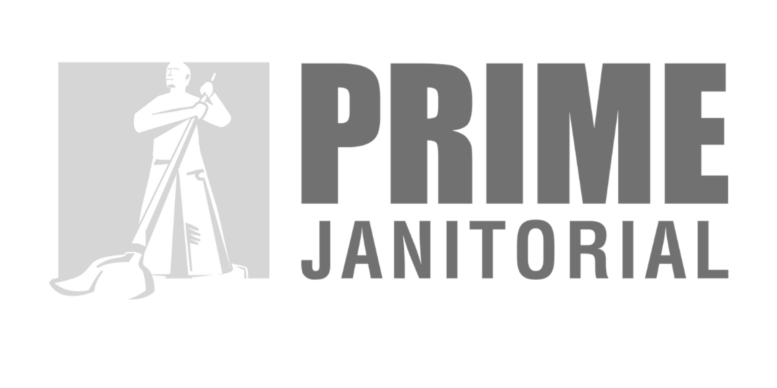 prime janitorial web